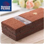 皮耶先生 經典甘那許2入(380g/入)