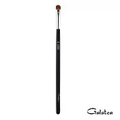 【Galatea葛拉蒂】天顏系列 S3BM 70%貂毛小S眼影刷(彩妝刷具/刷具/化妝刷)