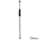 【Galatea葛拉蒂】天顏系列 S0BM 70%貂毛附蓋式圓唇刷(彩妝刷具/刷具/唇彩刷/化妝刷)