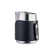 Tiamo 1431A 無柄斜口拉花杯(鏡光)(圓口) 450cc (HC7114)