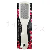 LS2831高級不銹鋼腳皮銼板-3入