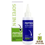 自然匯In Nature 藍銅胜肽頭皮角質淨化凝露-舒緩鎮靜 120ml