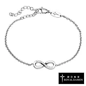 Royal Damon羅亞戴蒙 夢幻 手鍊