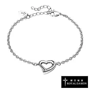Royal Damon羅亞戴蒙 小情人 手鍊