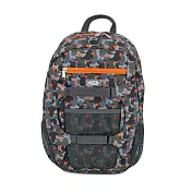 英國【Hugger】孩童登山背包 - 迷彩沙漠