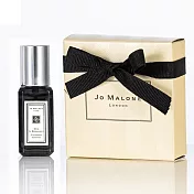 【jo malone】 oud & bergamont 烏木與佛手柑香水(9ml)