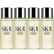 SK-Ⅱ 青春露(30ml)*4(公司貨)