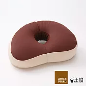 【日本王樣】王樣午睡枕 (柴犬棕) | 鈴木太太公司貨