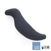 【日本王樣】王樣的抱枕 (鋼鐵灰 ) | 鈴木太太公司貨