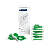 SEBO 8120ER AIRBELT D系列專用 Ultra-Bag過濾集塵袋x8個