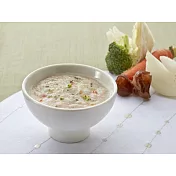 郭老師寶寶粥-五色蔬菜雞粥(副食品)