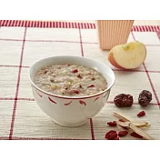 郭老師寶寶粥-粉光蘋果白木耳雞(副食品)