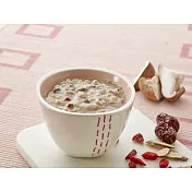 郭老師寶寶粥-黃耆胚芽米豬肉粥(副食品)