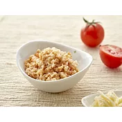 郭老師寶寶粥-蕃茄起士雞蓉燉飯(副食品)
