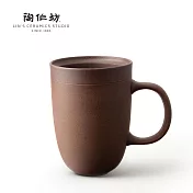 陶作坊│岩礦大水杯(素面)
