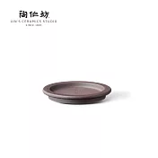 陶作坊│岩礦大水杯蓋