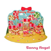 Sonny Angel 立體收藏展示卡-糖果小屋