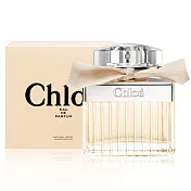 Chloe’ 同名女性淡香精(75ml)-公司貨