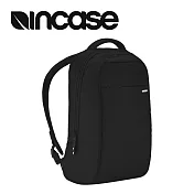【INCASE】ICON Lite Pack 15吋 超輕量筆電後背包 (黑)