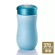 《乾唐軒活瓷》甜心隨身杯/ 中 / 單層 / 淺水藍