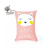 【親子良品】DreamB 動物造型抱枕 - 綿羊