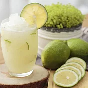 【佳興冰果室】招牌檸檬汁(600ml*8瓶)