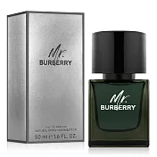 Burberry Mr. Burberry 男性淡香精(50ml)