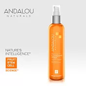 【ANDALOU安德魯】克萊門橘C美 白噴霧 178ml