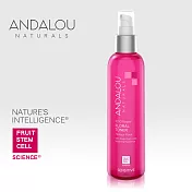 【ANDALOU安德魯】千朵玫瑰純露噴霧 178ml