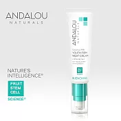 【ANDALOU安德魯】超補水保濕緊緻晚霜 50g