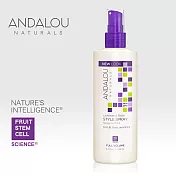 【ANDALOU安德魯】薰衣草B群護髮噴霧 242ml