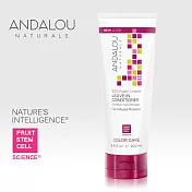 【ANDALOU安德魯】千朵玫瑰護色護髮霜 200ml