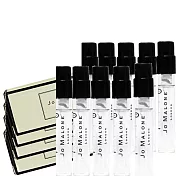 【Jo Malone】試管香水禮盒組(1.5ml*10)