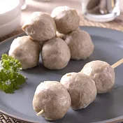 【統一生機】珍味貢丸 300g/包