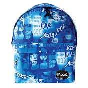 希臘 Diakakis 輕量背包【must輕量背包-風格藍】