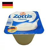 《GOOD WELL》Zottis優格 ( 原味 ) ｜ 6入 / 115g