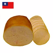 《GOOD WELL》燻火雞胸肉｜200g