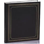 帝國系列插入式相簿200入靛藍