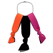 EMI❤JAY 運動髮飾手環 FLEXX 3-PACK HAIR TIES - POINT DUME