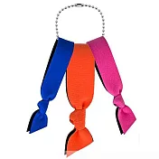 EMI❤JAY 運動髮飾手環 FLEXX 3-PACK HAIR TIES - PACIFIC BEACH