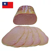 《GOOD WELL》燻里肌｜200g