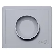 ezpz 快樂餐碗-星塵灰