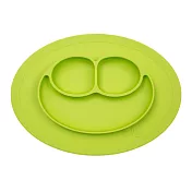 ezpz 迷你餐盤-蘋果綠