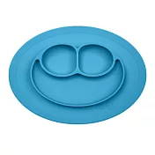 ezpz 迷你餐盤-寶石藍