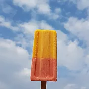 【詠純冰品】芒果草莓雙色雪糕(20入/2組)