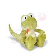 25cm蜥蜴坐姿玩偶