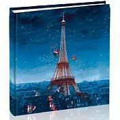 藝術家系列插入式相簿100入(艾菲爾)