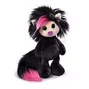 38cm閃亮寶貝小秘坐姿玩偶(附吊飾