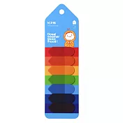 `0416x1024／好天氣好心情。可再貼透明標籤