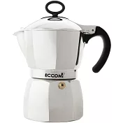 《GP&me》Caffe義式摩卡壺(3杯)